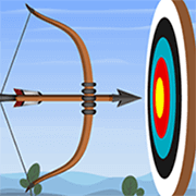 *Come and become an archery master