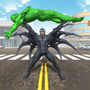 *Venom Man is a popular superhero Venom Parkour mobile game. *Players only need to tap the screen to control Venom to avoid obstacles. 
*The gameplay is very simple, it is easy to get started, come and run happily with Venom~